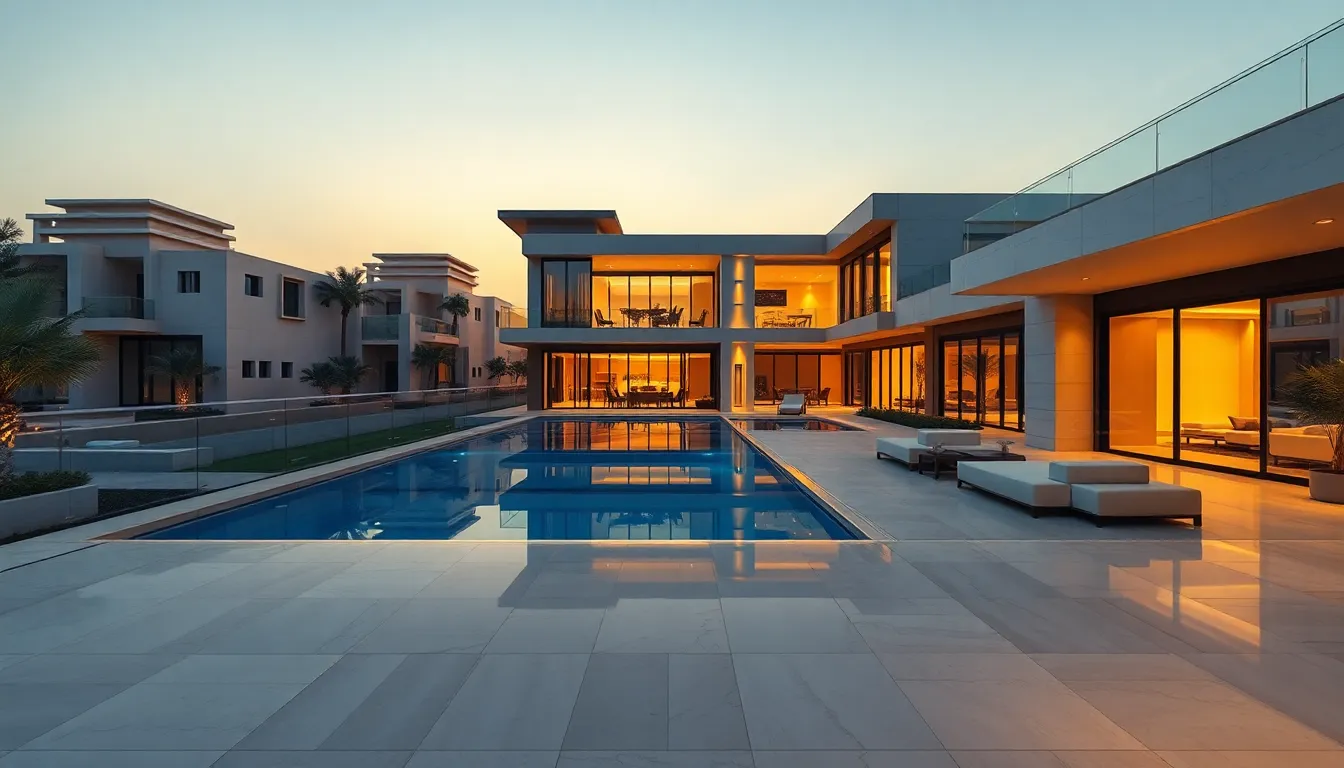 2026 Dubai Sports City Property Guide for First-Time Buyers