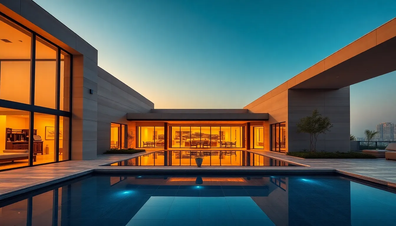 Dubai Silicon Oasis Property for Sale 2026: Global Hub Comparison