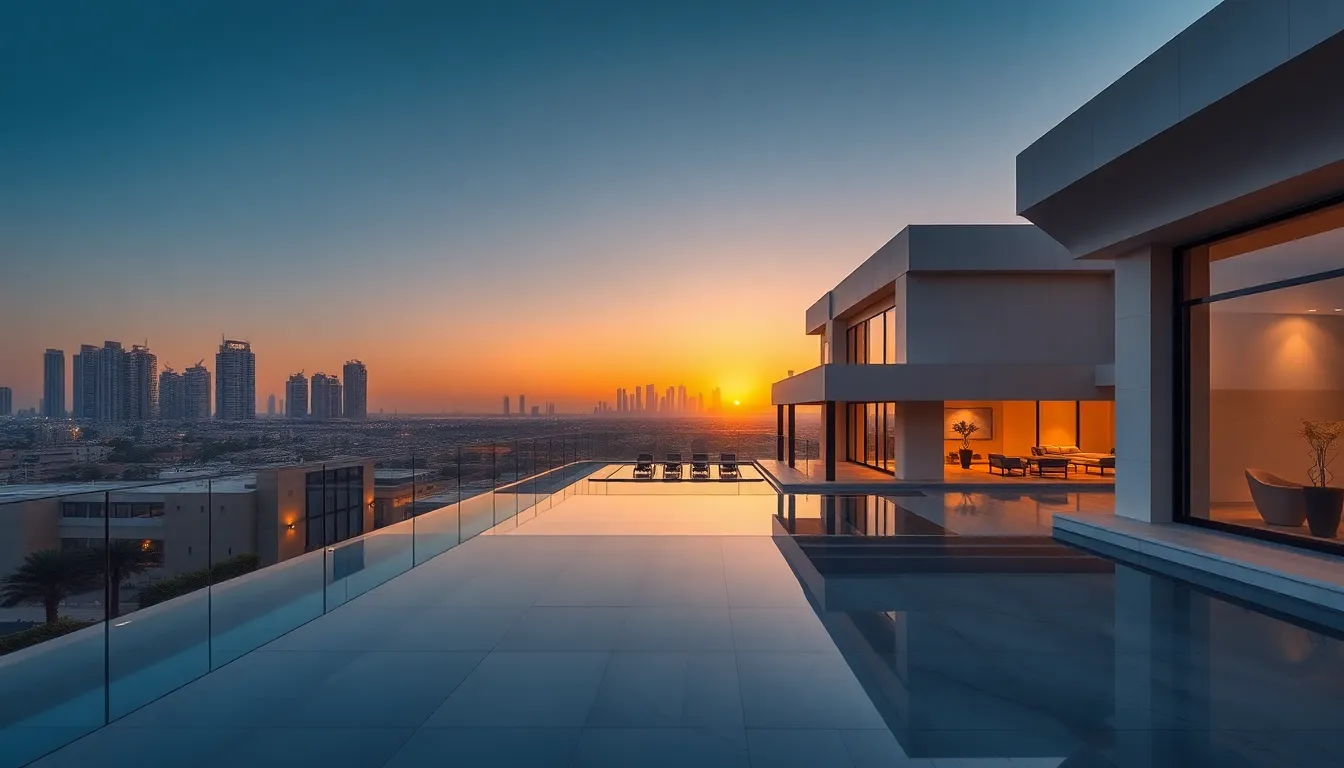 Al Furjan Property for Sale 2026: Capital Appreciation Guide
