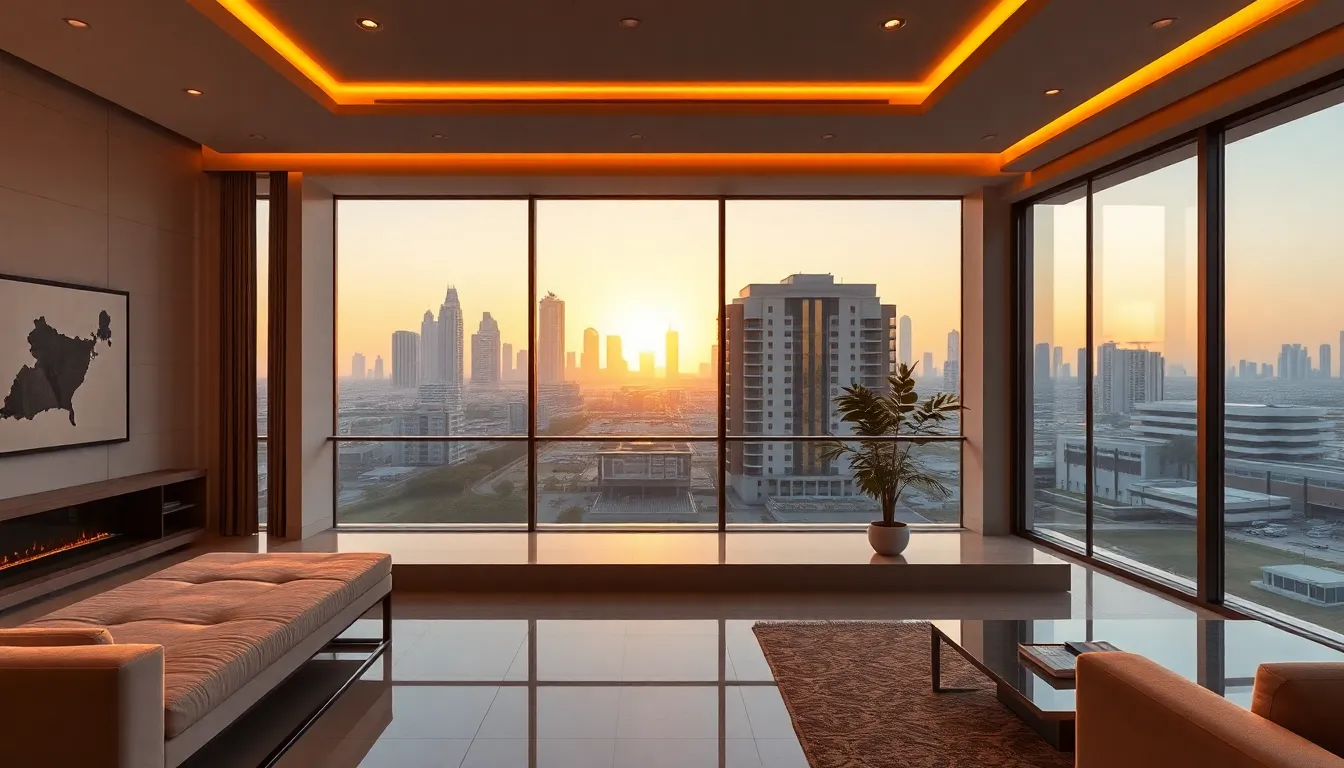 Motor City Dubai Property for Sale 2026: Global Investment Hub Comparison