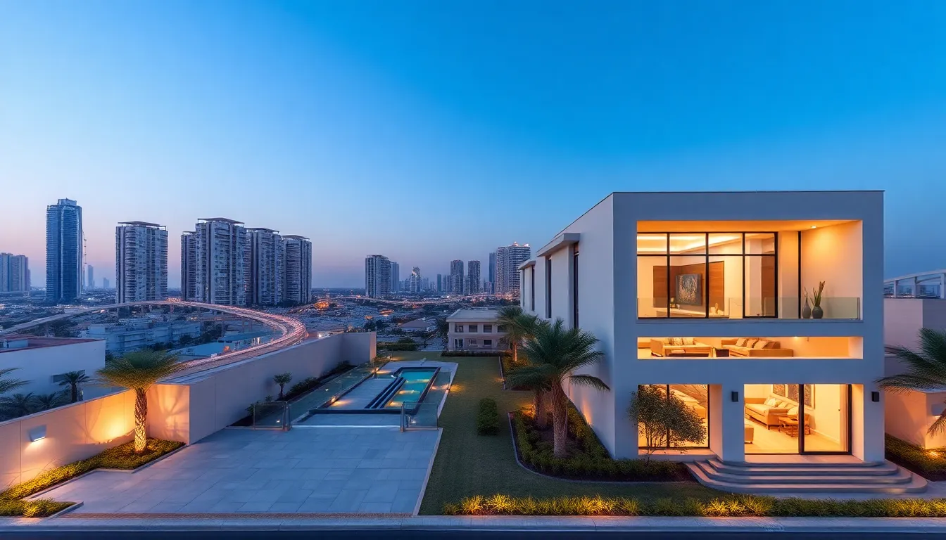 2026 Dubai Investment Park Property: Legal & Visa Guide