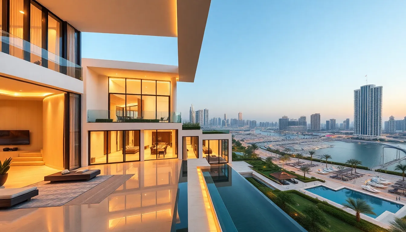 Jumeirah Beach Residence Properties for Sale 2026: Family Guide