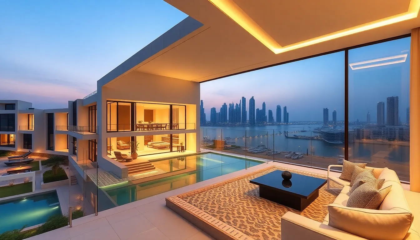 JBR Property for Sale 2026: Off-Plan Risk vs Reward Guide