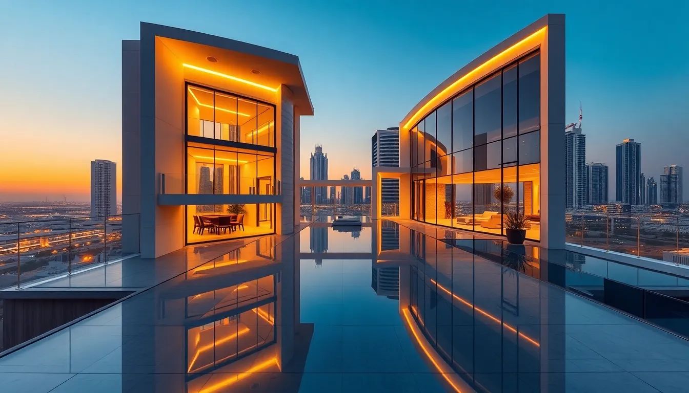 2026 DIFC Property for Sale: First-Time Buyer's Practical Guide