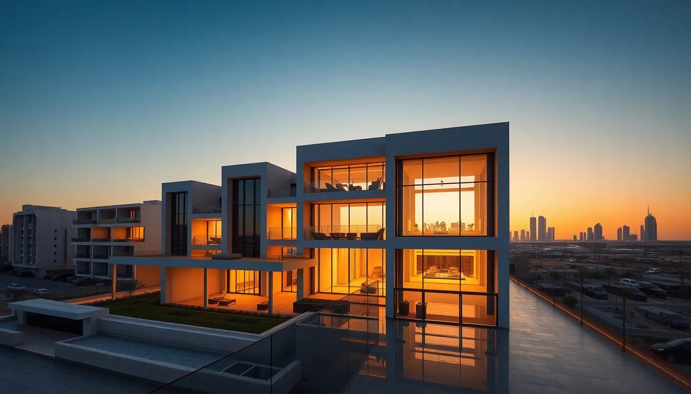 City Walk Dubai Property for Sale 2026: Data-Driven Investor Guide
