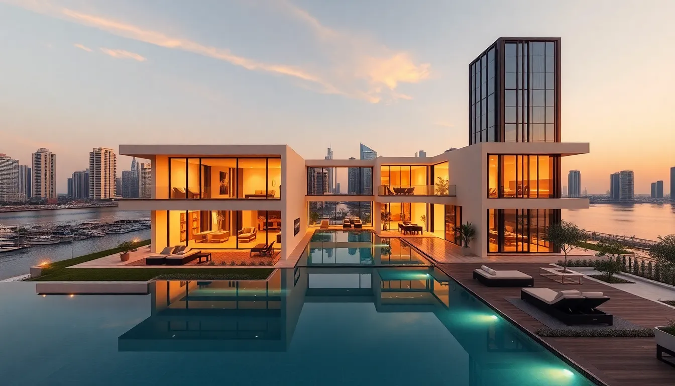 Bluewaters Island Property for Sale 2026: Capital Appreciation Guide