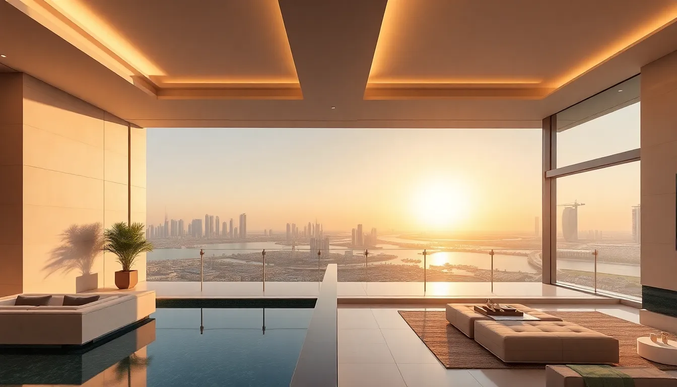 Emaar Beachfront Property for Sale 2026: Data-Driven Investor Guide