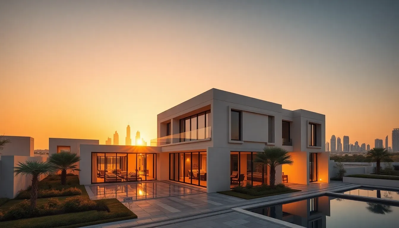 Al Barsha Property for Sale 2026: Dubai vs Global Hubs