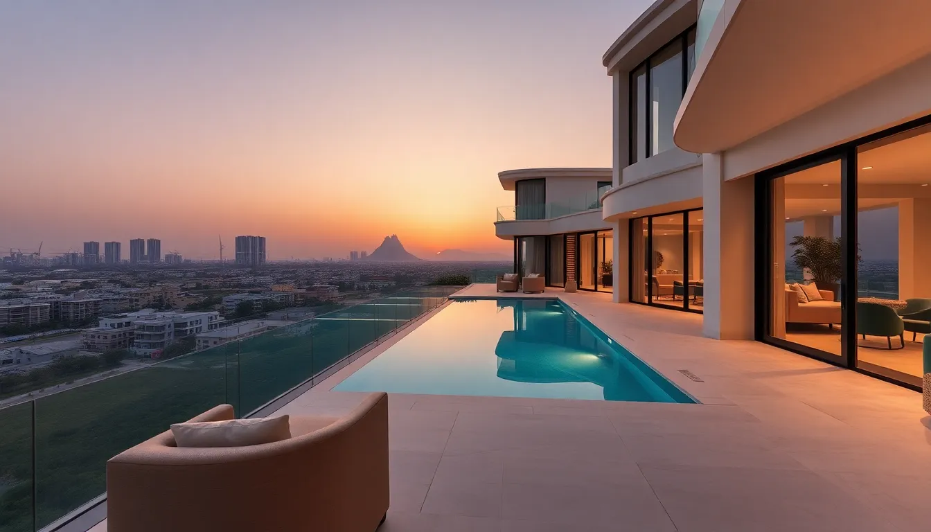 Damac Hills 2 Property for Sale 2026: Off-Plan Risk vs Reward