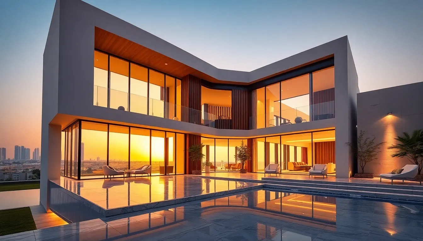 The Valley Dubai Property for Sale 2026: Global Hub Comparison