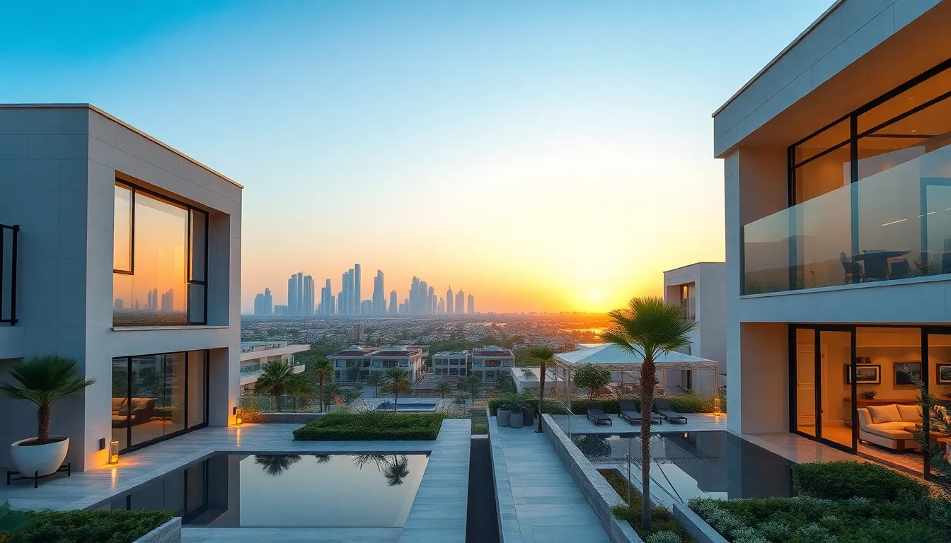 Tilal Al Ghaf Property for Sale 2026: Capital Appreciation Deep Dive