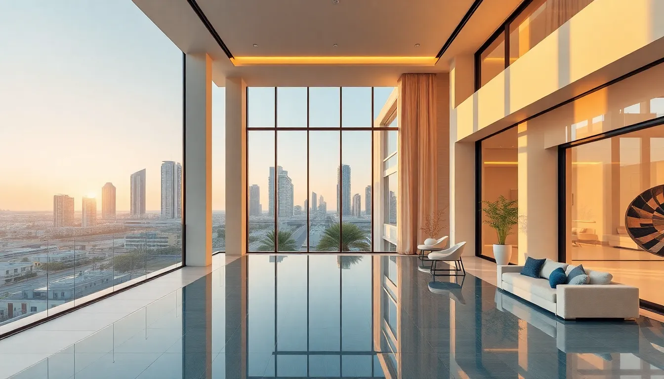 Dubai Land Property for Sale 2026: Off-Plan Risk vs Reward