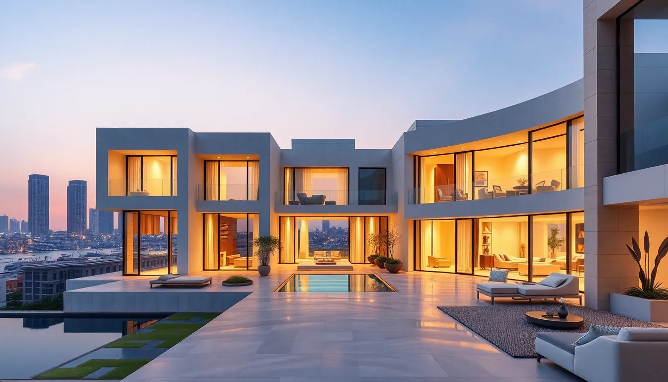 Dubai Islands Property 2026: Legal & Visa Guide for Buyers