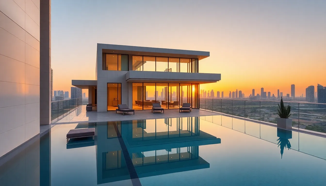 Jumeirah Property for Sale 2026: Capital Appreciation Deep Dive