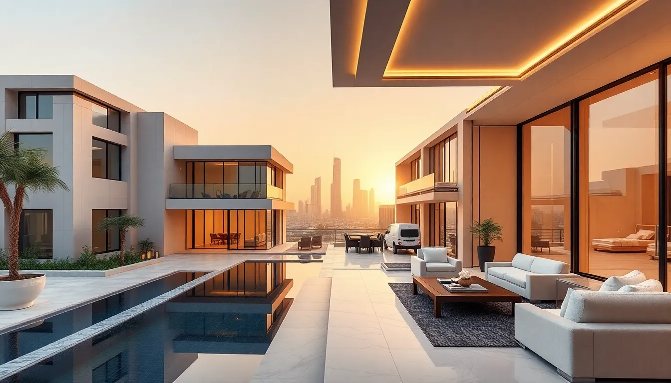 Al Quoz Property for Sale 2026: Family Relocation Guide