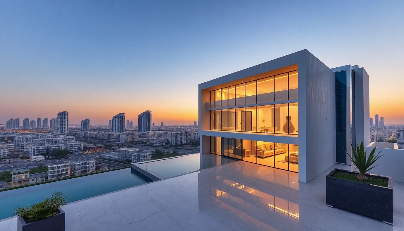 2026 Deira Property Guide for First-Time Buyers in Dubai