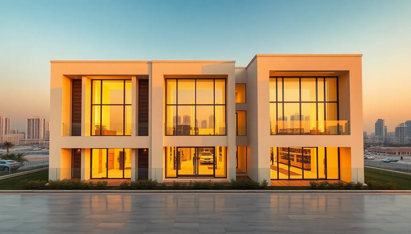 NRI Property Investment in Nad Al Sheba 2026: Tax & Remittance Guide