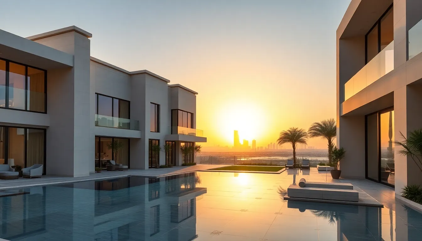 Al Barari Property for Sale 2026: Capital Appreciation Deep Dive