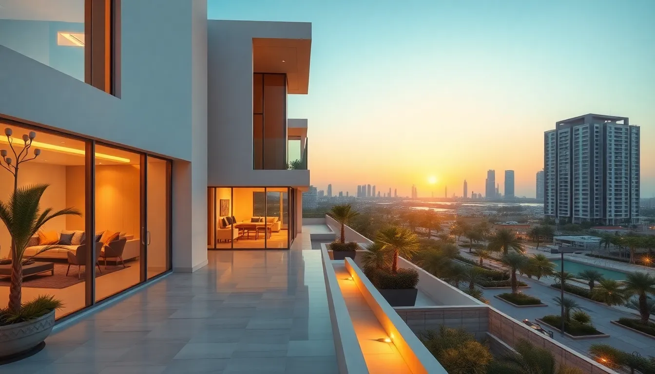 Al Barari Property for Sale 2026: NRI Tax & Remittance Guide