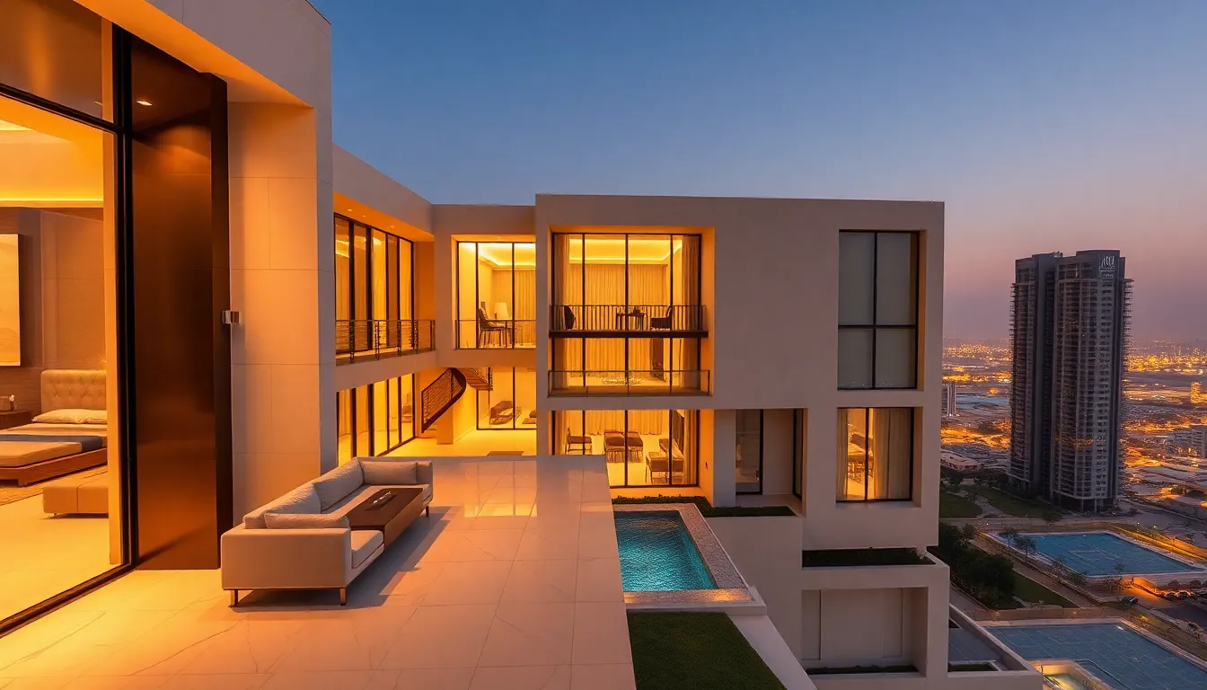 First-Time Buyer's Guide to Mohammed Bin Rashid City Property 2026