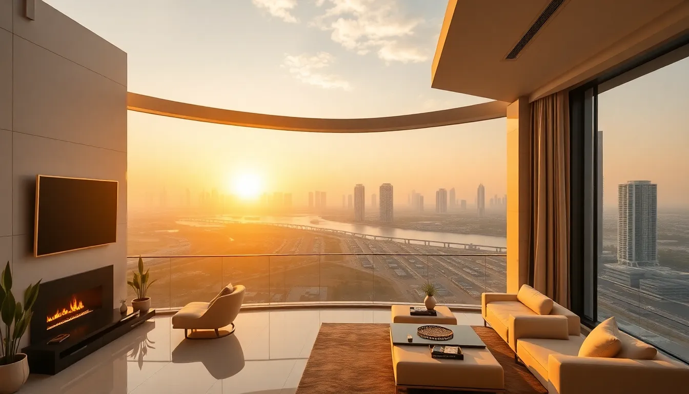 2026 Property in Mohammed Bin Rashid City: Legal & Visa Guide