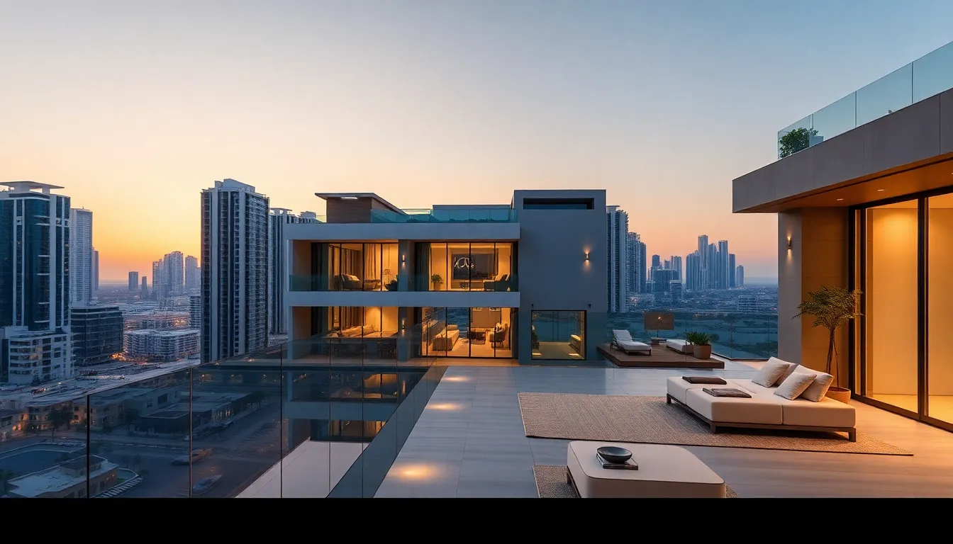 Dubai Property Investment 2026: Legal & Visa Guide for Buyers