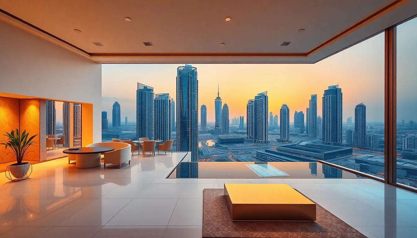 Dubai Real Estate 2026: Off-Plan Risk vs Reward Analysis