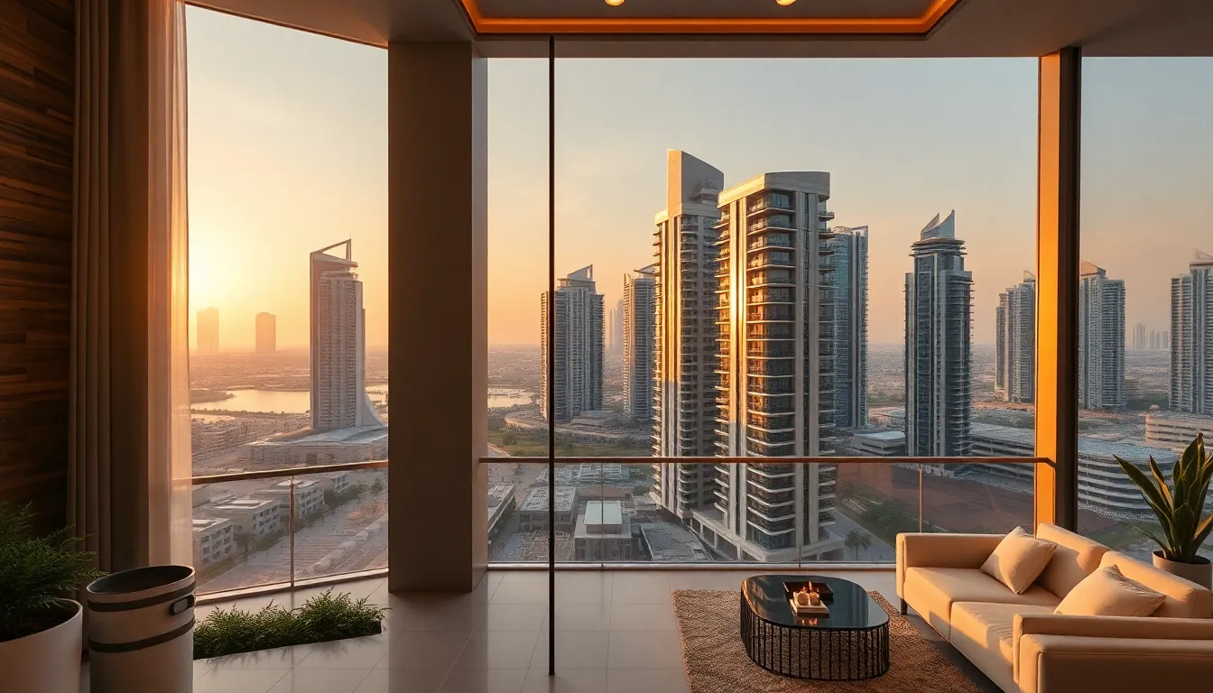 Invest in Dubai Real Estate 2026: Expat Lifestyle & Rental Income Guide