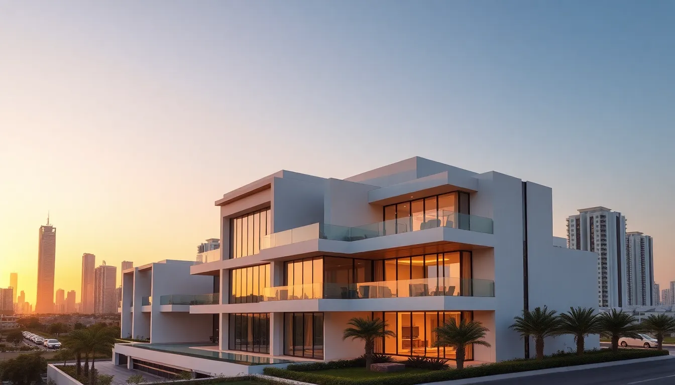 Dubai Rental Yield 2026: Legal & Visa Guide for Investors