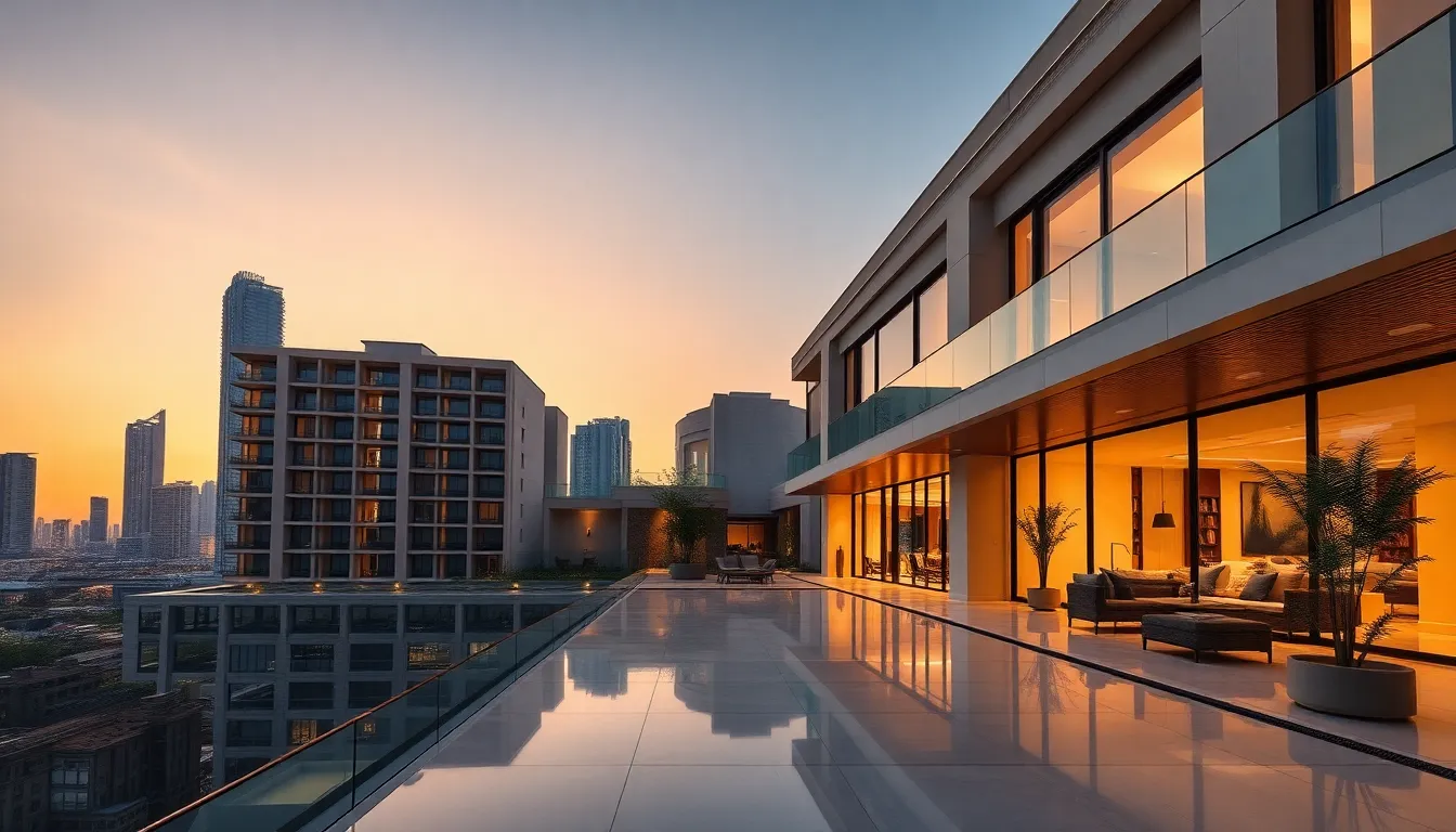 Dubai Rental Yield 2026 vs Global Investment Hubs