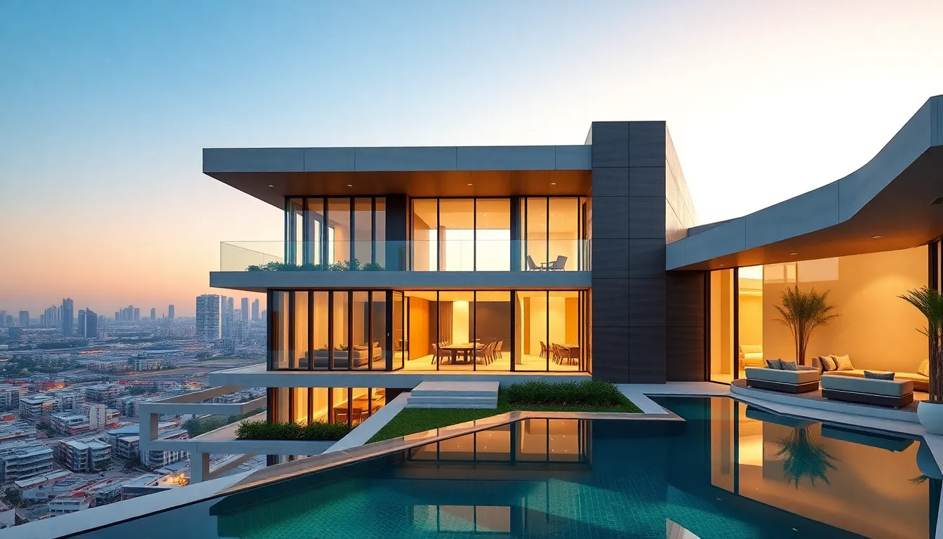 Dubai Property ROI 2026: Family Relocation Investment Guide