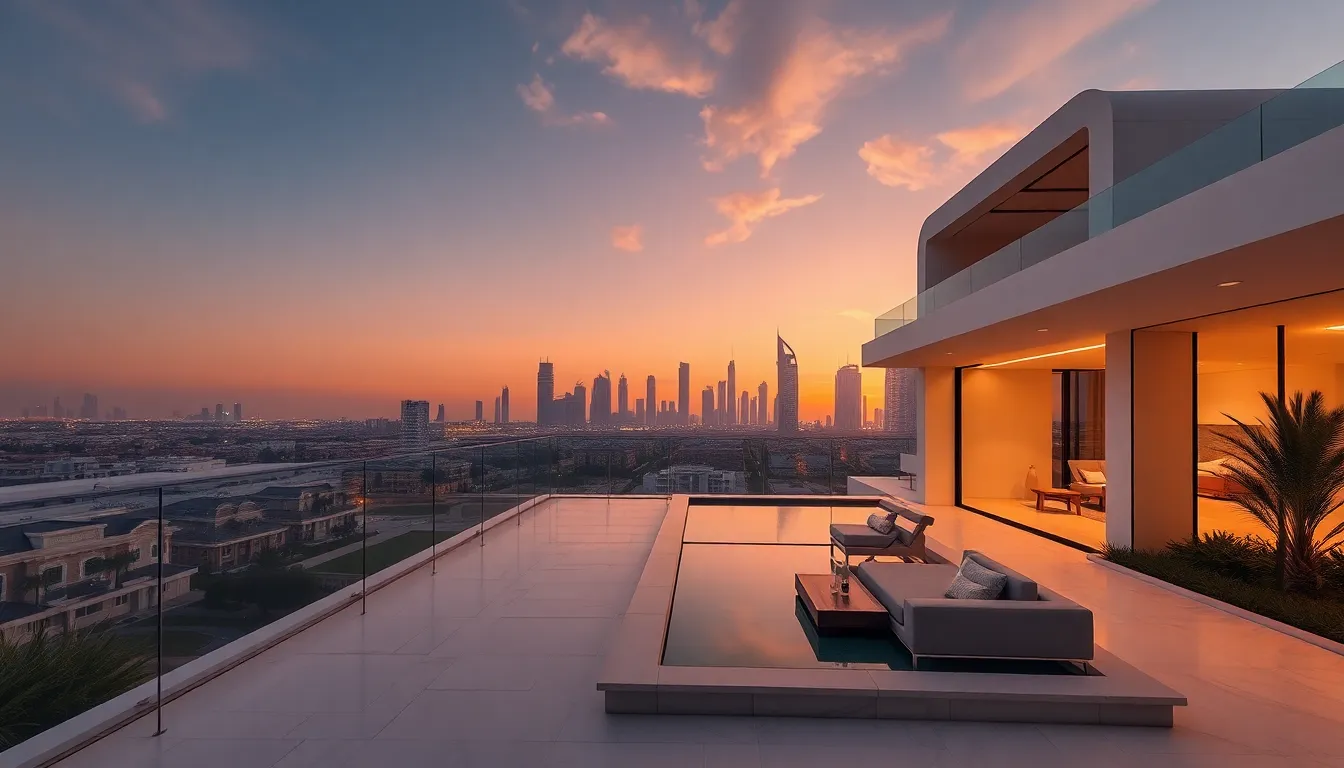 Dubai Property for Passive Income 2026: NRI Tax & Remittance