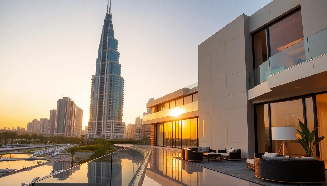 Dubai Property Investment 2026: Data-Driven Analysis for Inv