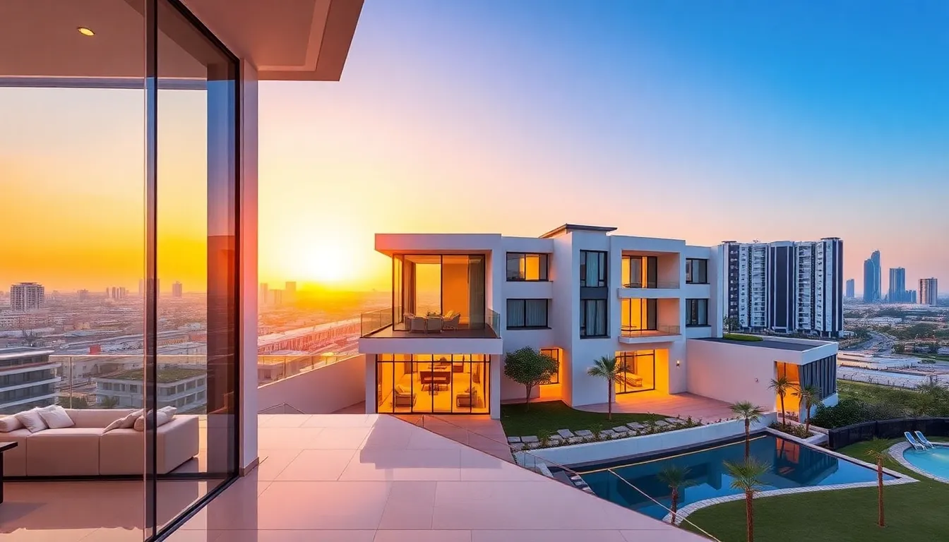 Dubai Property Investment for Beginners 2026: Family Guide