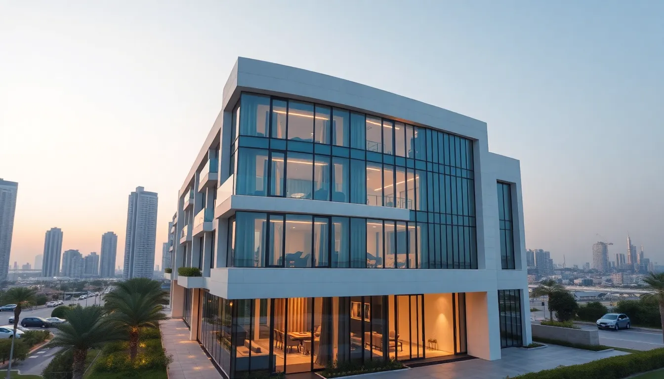 Minimum Investment Dubai Real Estate 2026: Off-Plan Risk vs