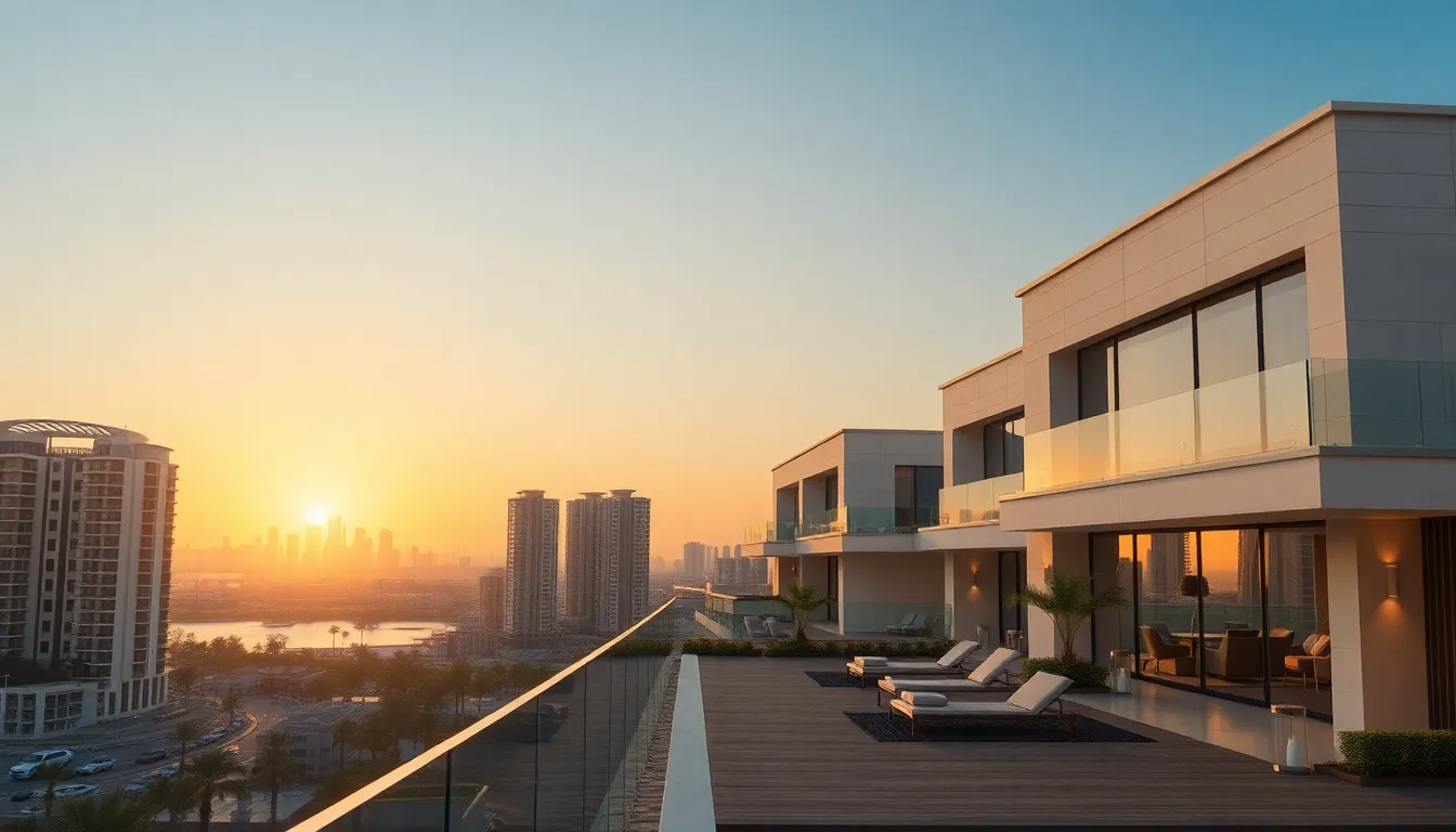Dubai Property Investment Guide 2026: First-Time Buyer's Pra