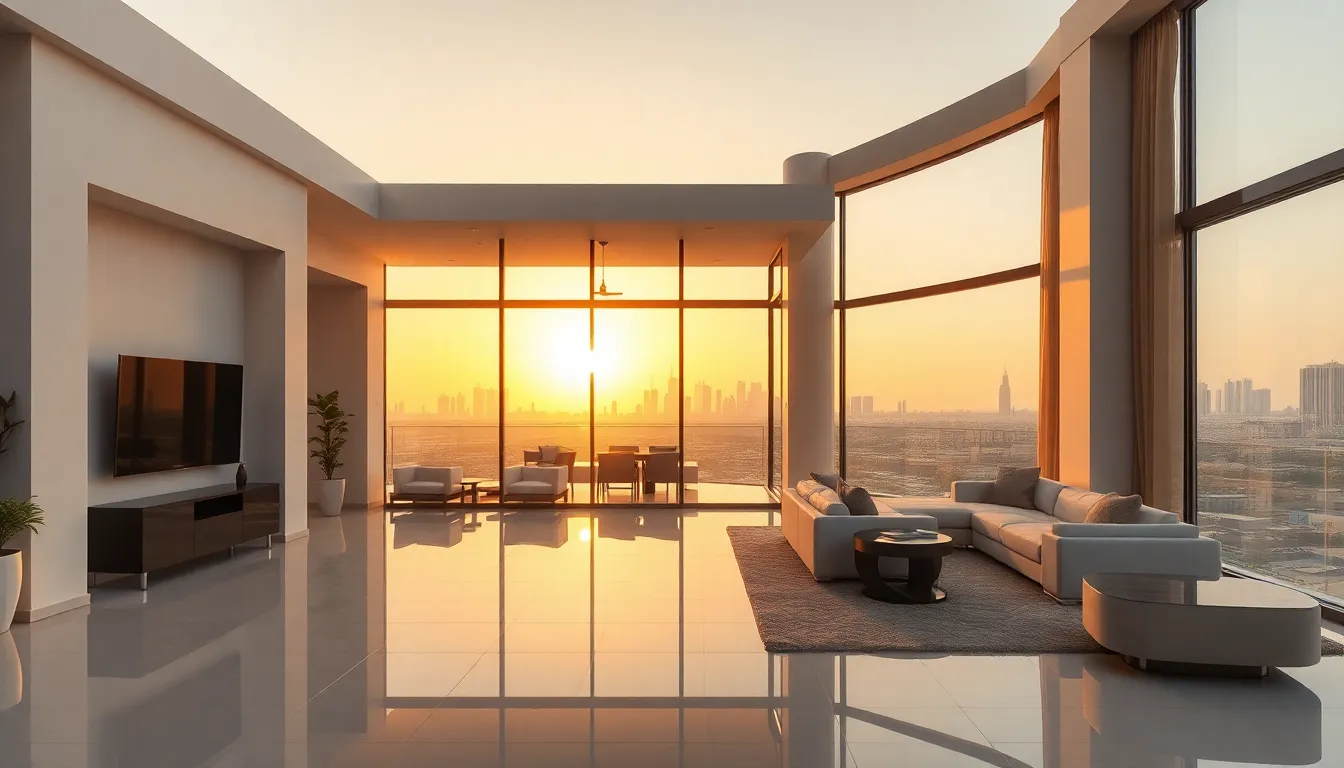 Golden Visa UAE 2 Million AED Property Guide 2026