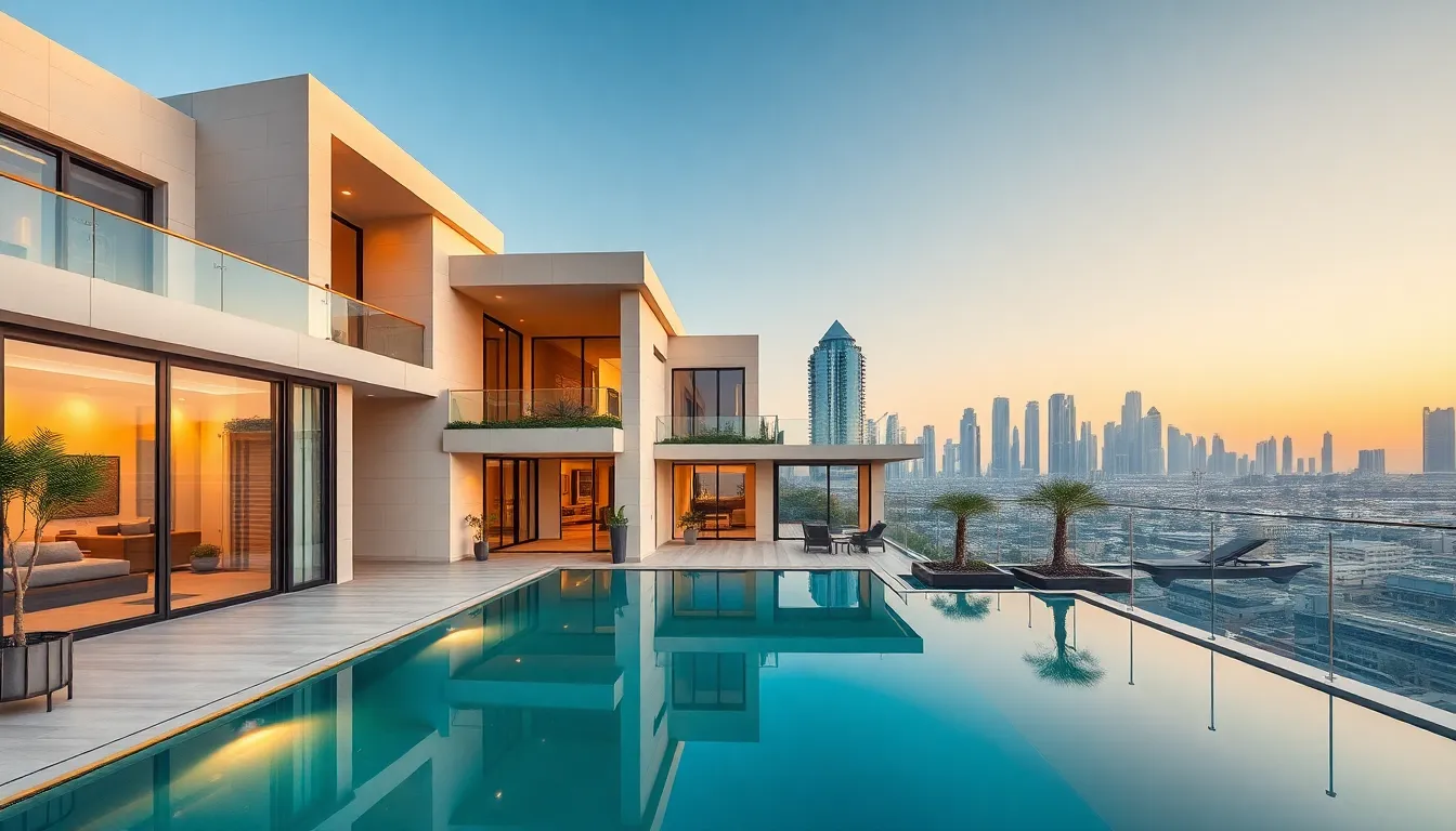 Dubai Property Visa 2026: NRI Tax & Remittance Guide