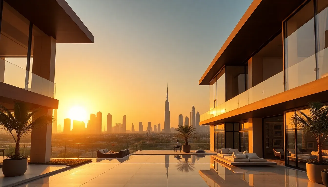 Dubai Investor Visa 2026: Expat Lifestyle & Rental Income Gu