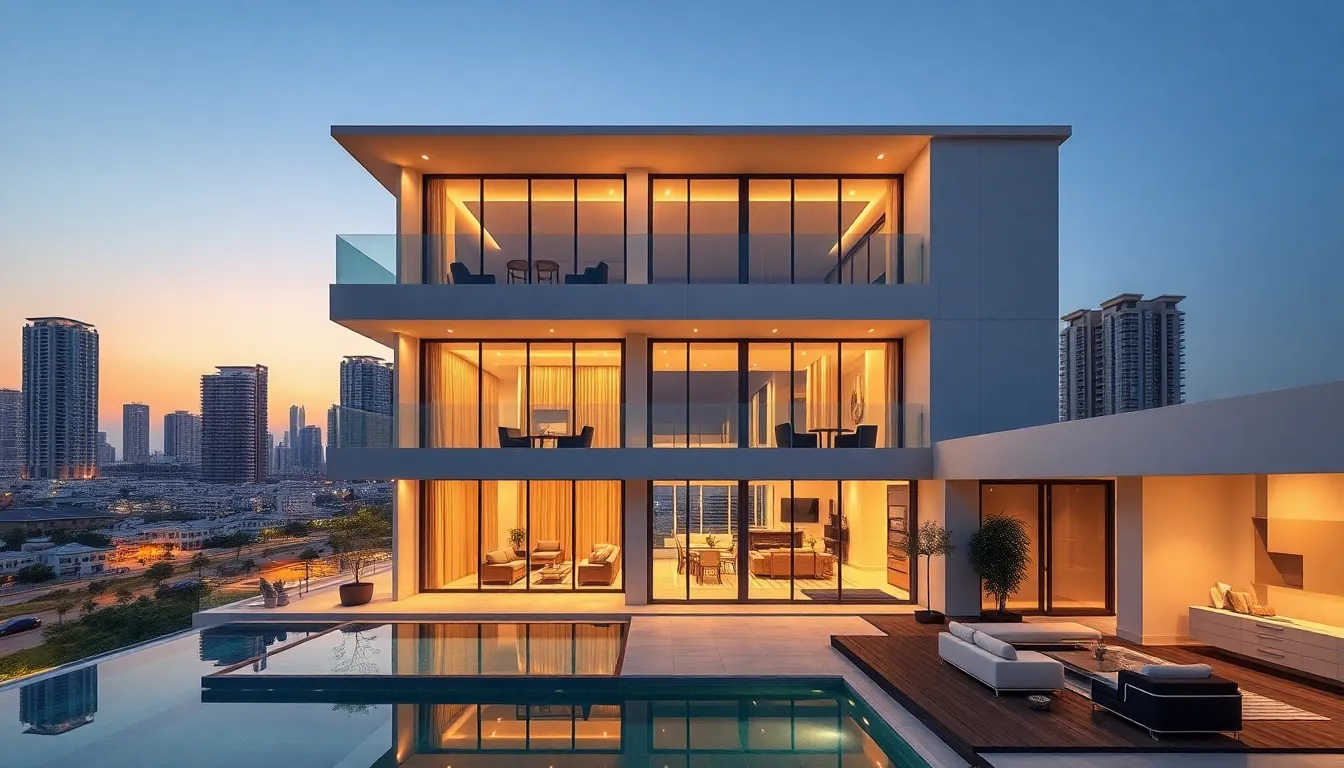 Dubai Property Ownership Laws 2026: First-Time Buyer's Guide