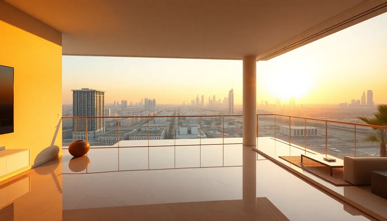 2026 DLD Fees Dubai: Legal & Visa Guide for Buyers