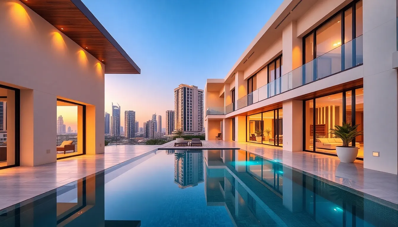 2026 Dubai Golden Visa Property: Legal & Visa Guide