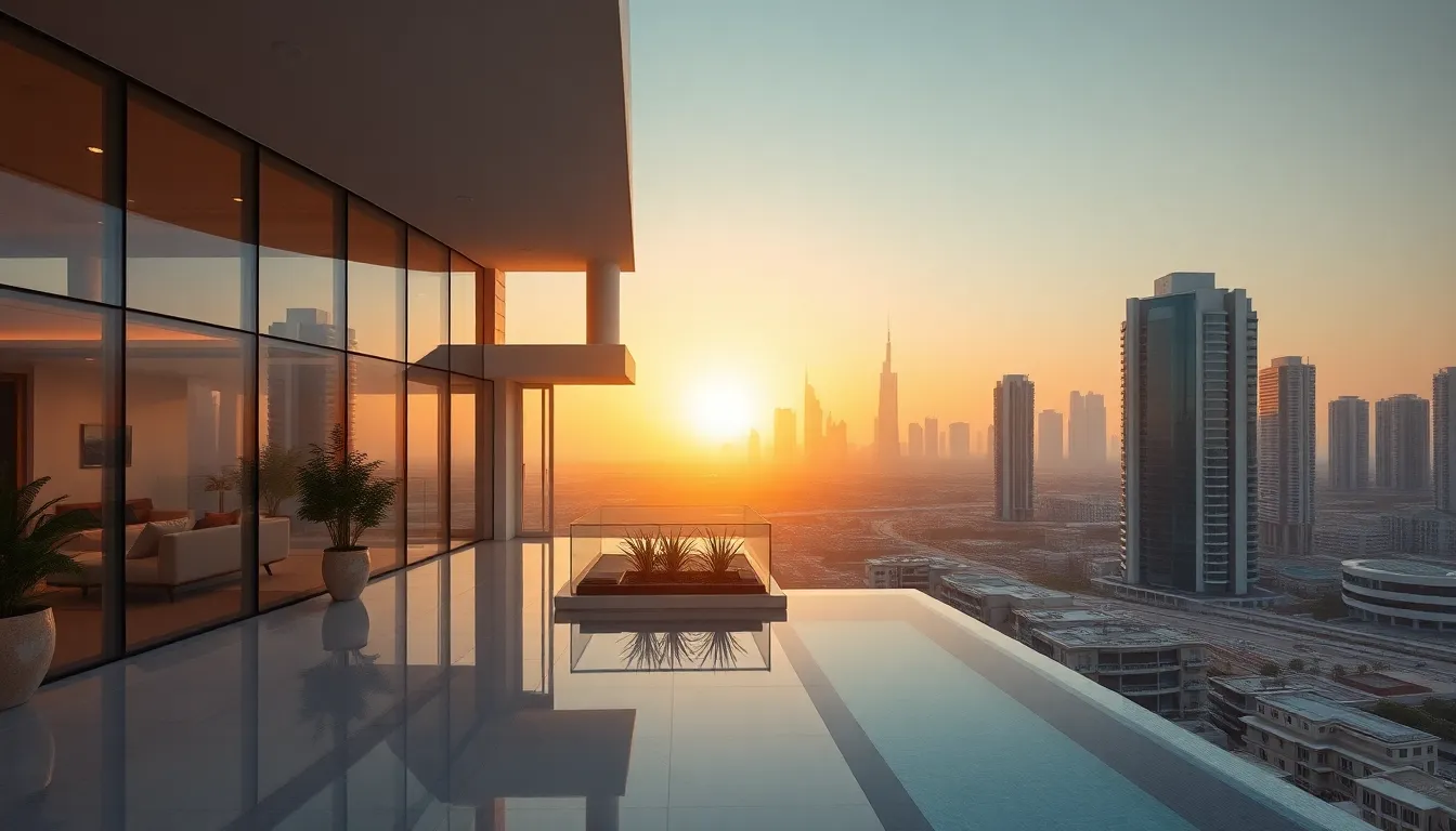 Dubai Property Tax 2026: Legal & Visa Implications for Buyer