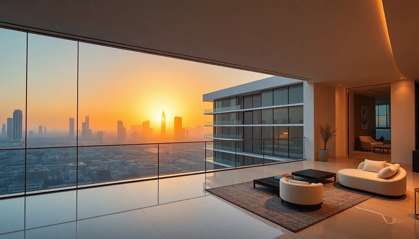 2026 Dubai Mortgage Guide for Short-Term Rental Investors