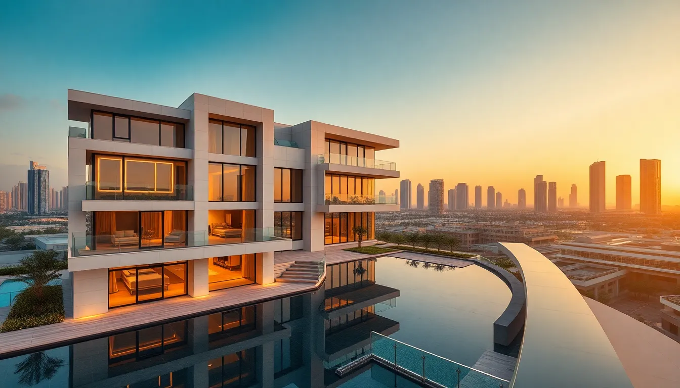 2026 Dubai Home Loans: Family Relocation & Community Guide