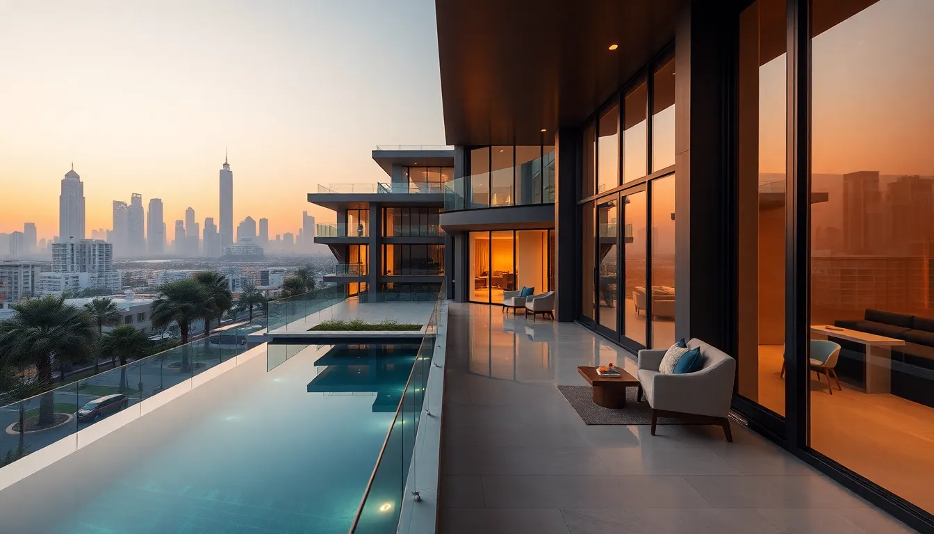 Best Mortgage Rates Dubai 2026: First-Time Buyer's Guide