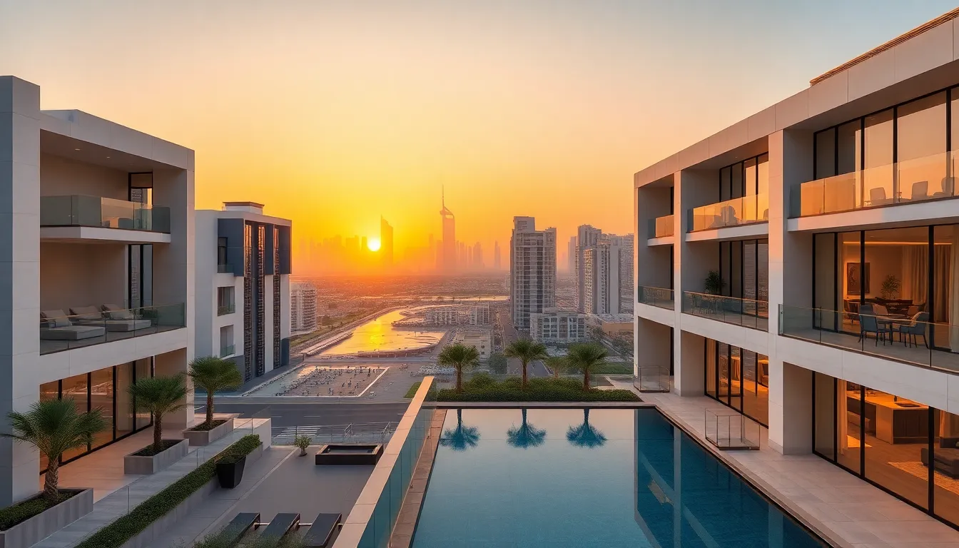 Dubai Mortgage Calculator 2026: Holiday Home Investment Guid
