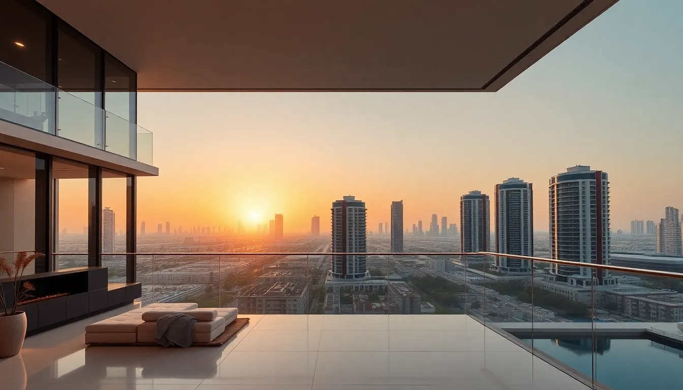 Dubai Mortgage for Expats 2026: Global Hub Comparison