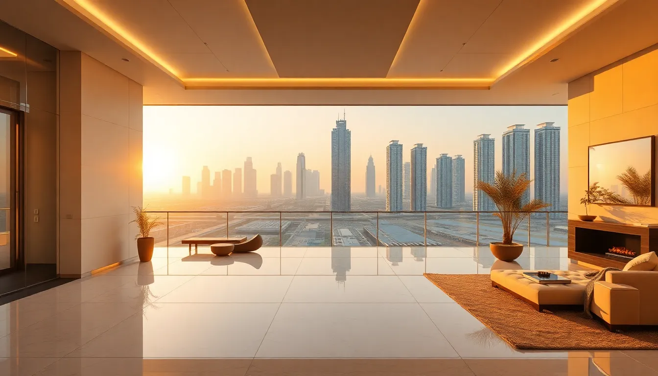 2026 Dubai Property Down Payment Guide for Families