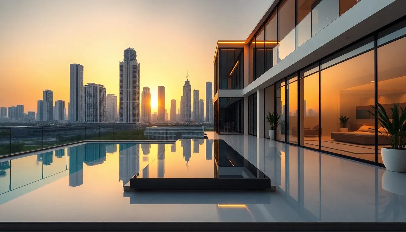 Studio for Rent in Dubai 2026: Family Relocation Guide